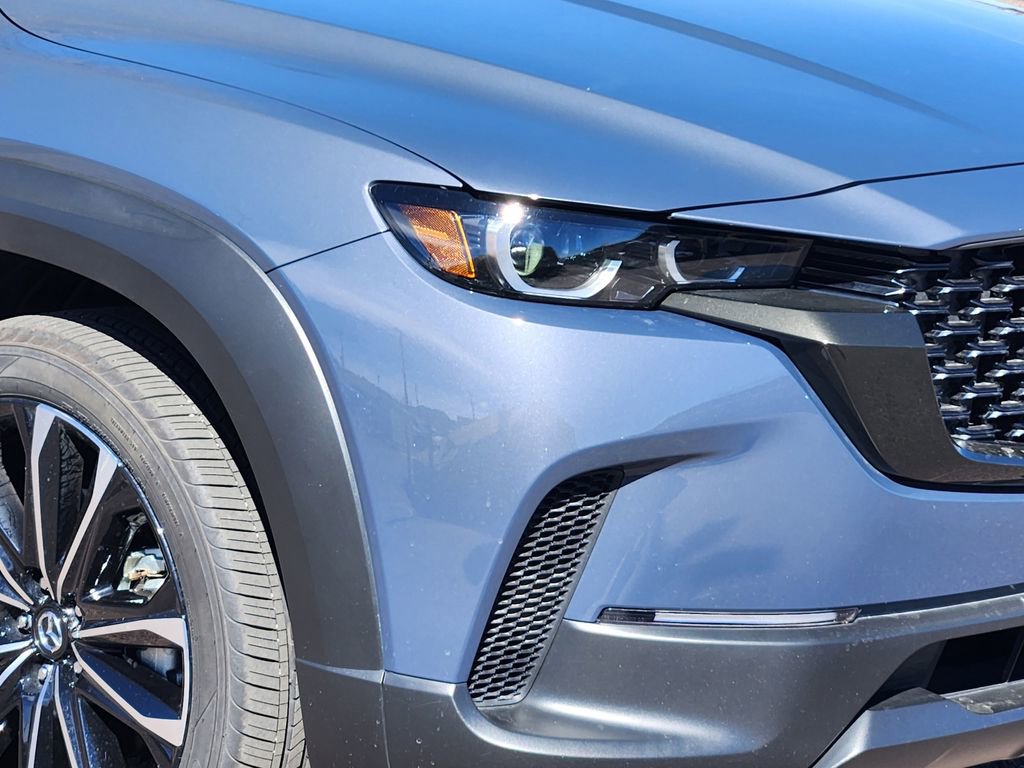 New 2025 MAZDA CX-50 AWD 2.5 S w/ Premium Plus Pkg image 28
