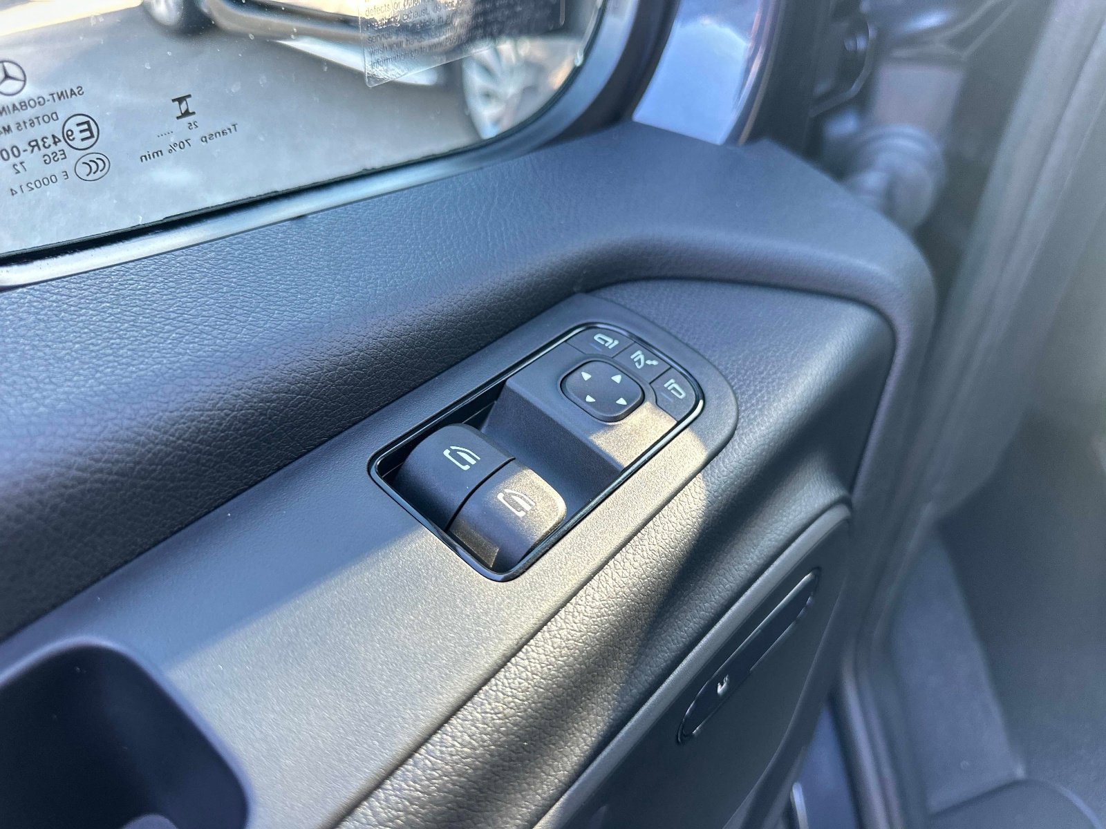 New 2026 Mercedes-Benz Sprinter 2500 image 13