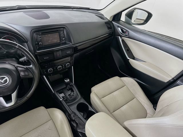 Used 2014 MAZDA CX-5 Grand Touring image 30