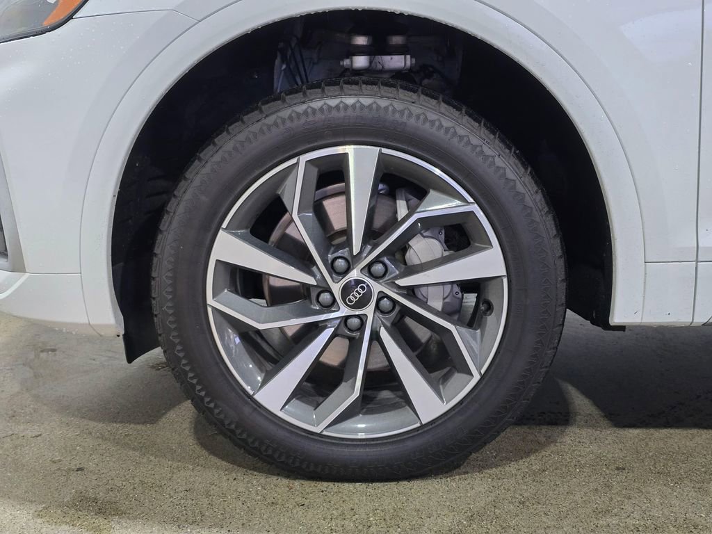 Used 2023 Audi Q5 2.0T Premium Plus AWD/4WD image 8
