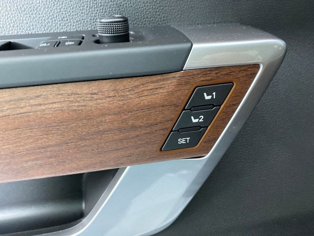 New 2025 Toyota Tundra 1794 Edition w/ TRD Off-Road Package image 13