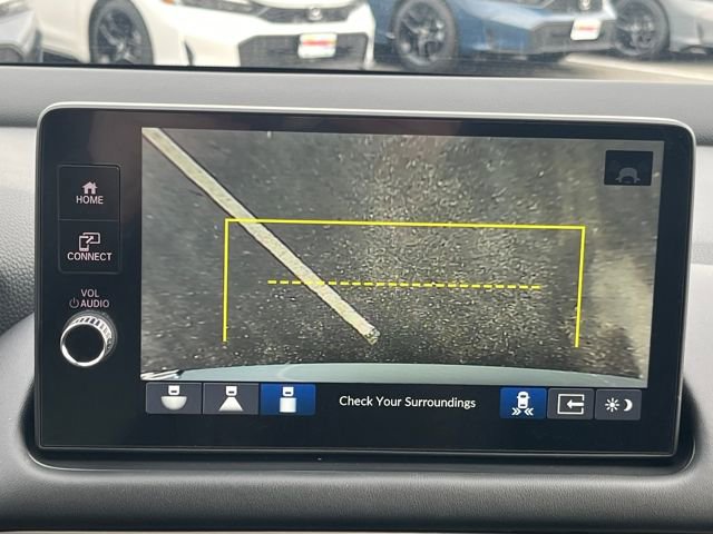 New 2026 Honda HR-V EX-L image 28