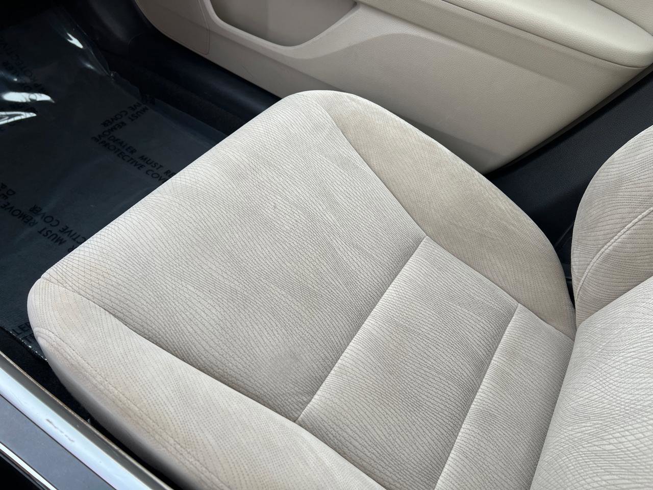 Used 2013 Honda Accord EX image 27