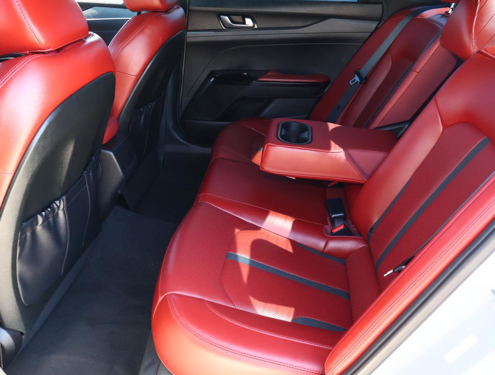 Used 2023 Kia K5 GT-Line image 20