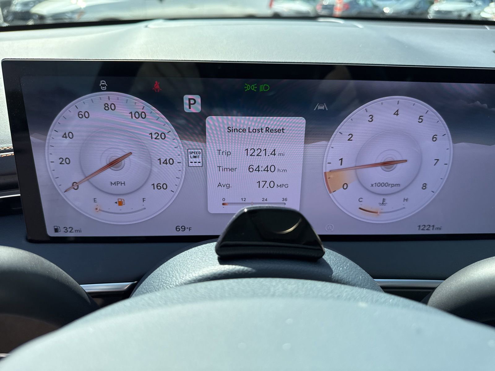 Used 2026 Genesis GV70 3.5T Sport Prestige image 32