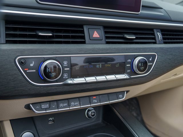 Used 2018 Audi A5 2.0T Premium Plus w/ Premium Plus image 25