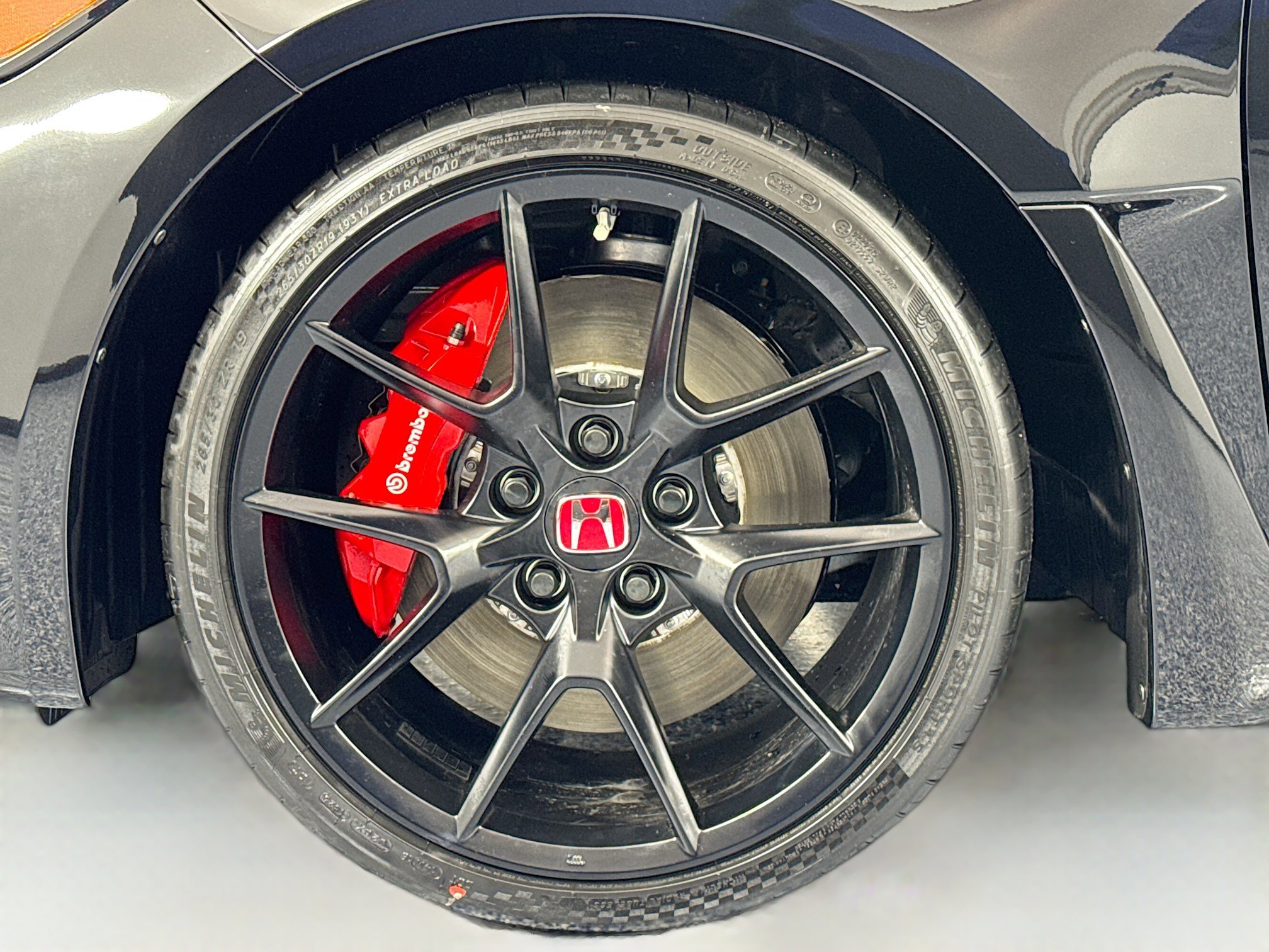 New 2025 Honda Civic Type R image 30