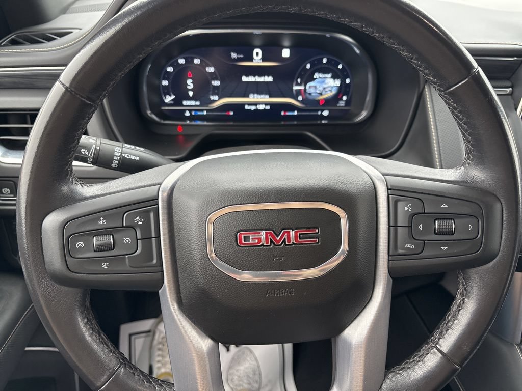 Used 2023 GMC Yukon SLT AWD/4WD image 30