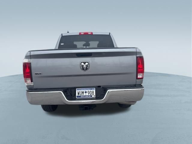 Used 2023 RAM 1500 Classic SLT w/ Trailer & Traction Group image 8