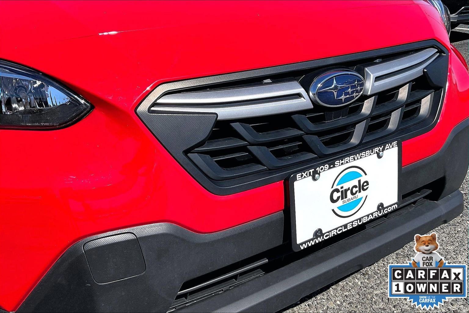 Certified 2023 Subaru Crosstrek 2.0i Premium image 31