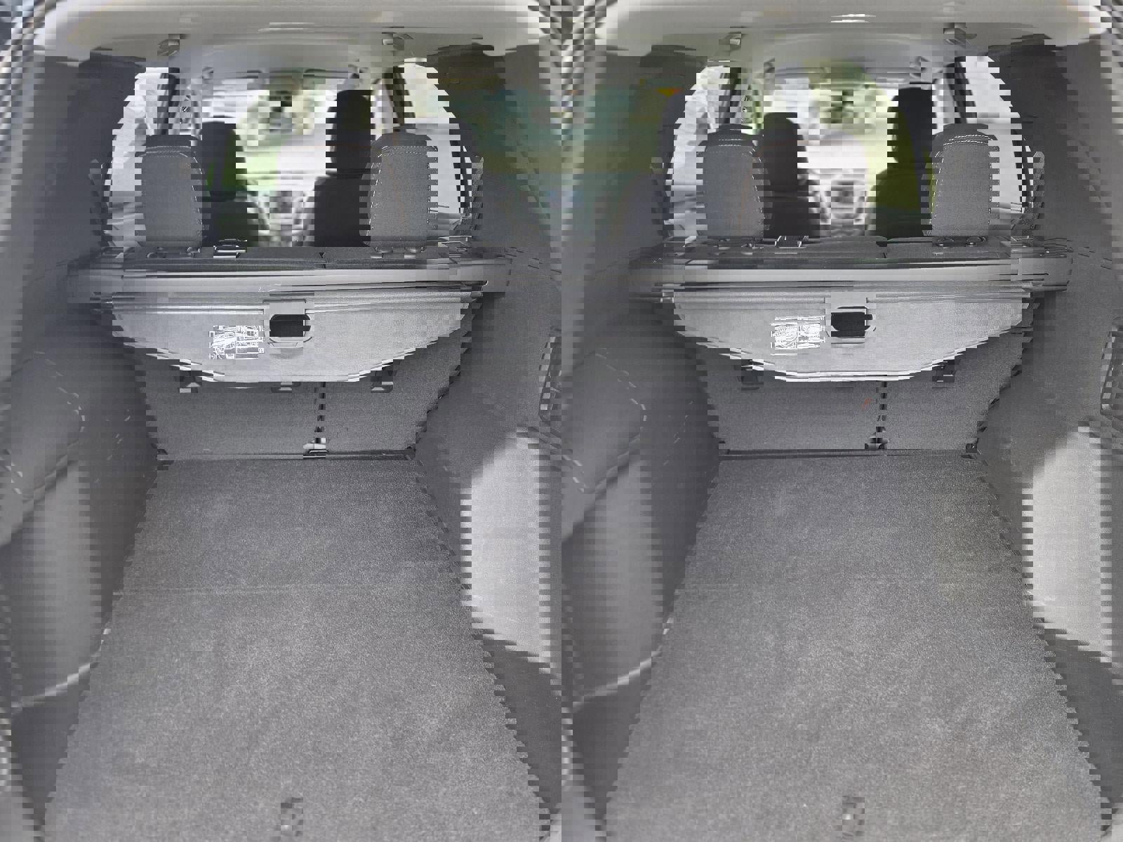 Certified 2023 Chevrolet Equinox LT w/ Driver Convenience Package image 23