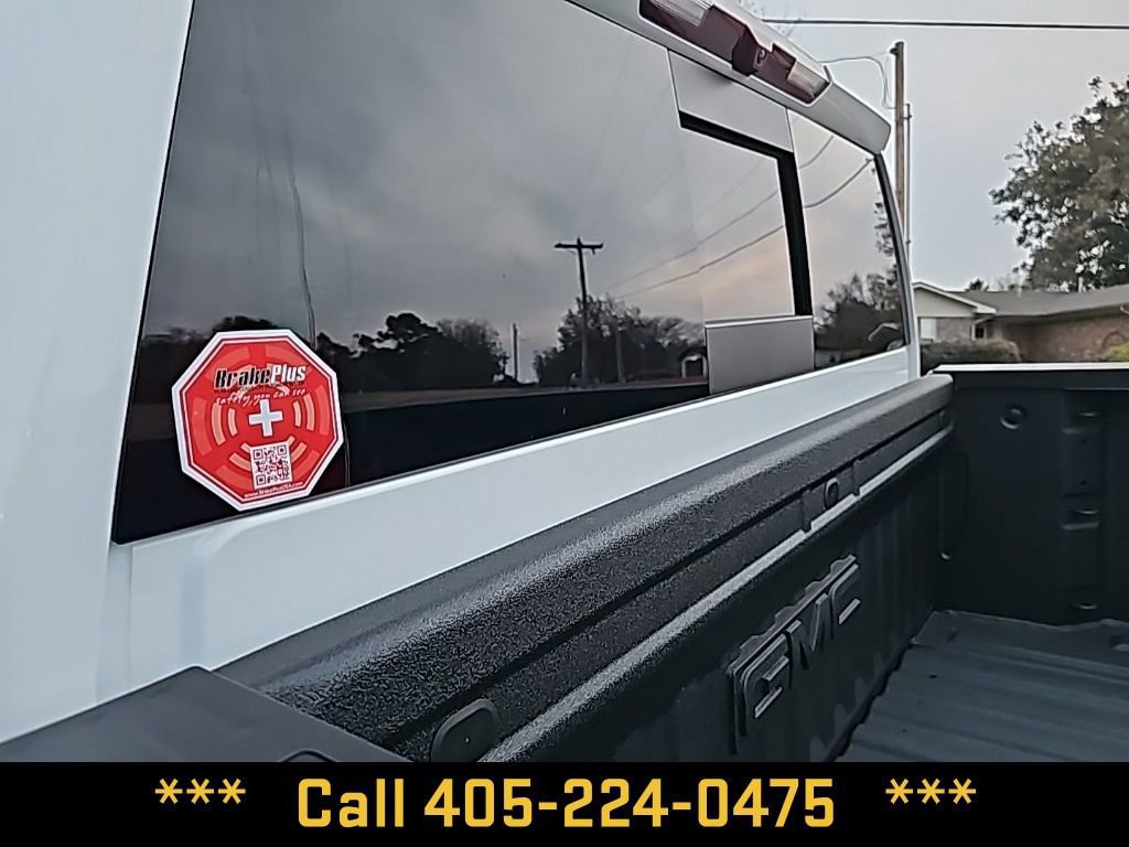 New 2026 GMC Sierra 2500 SLT image 14