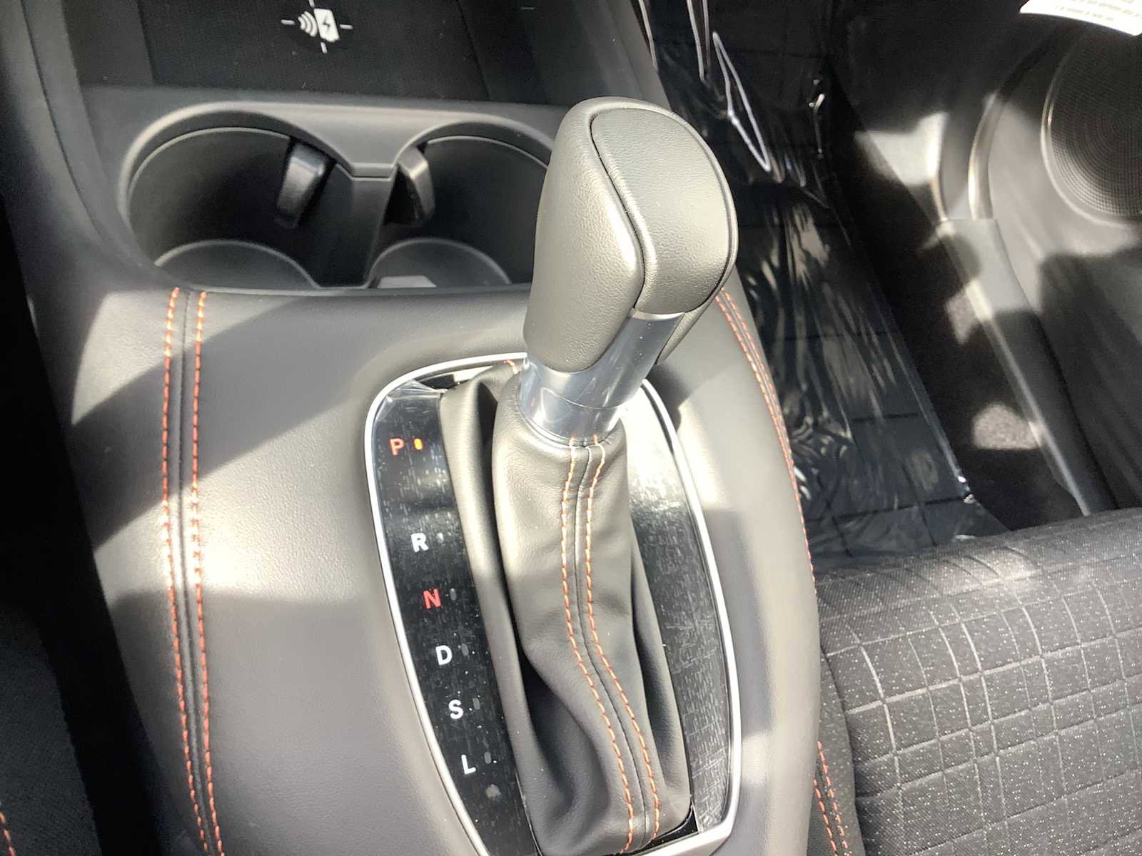 New 2026 Honda HR-V Sport image 17