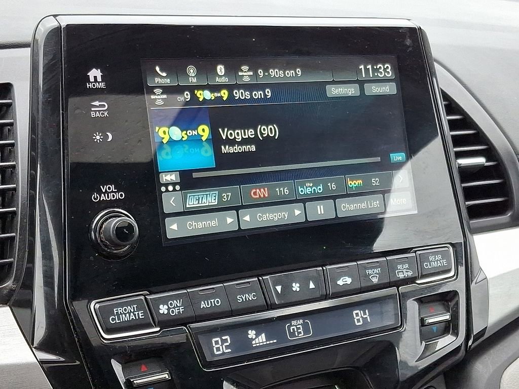 Used 2022 Honda Odyssey EX-L image 18