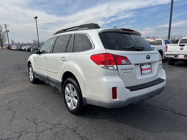 Used 2012 Subaru Outback 2.5i Limited image 15