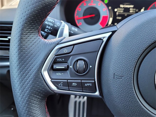 New 2025 Acura RDX A-Spec image 12