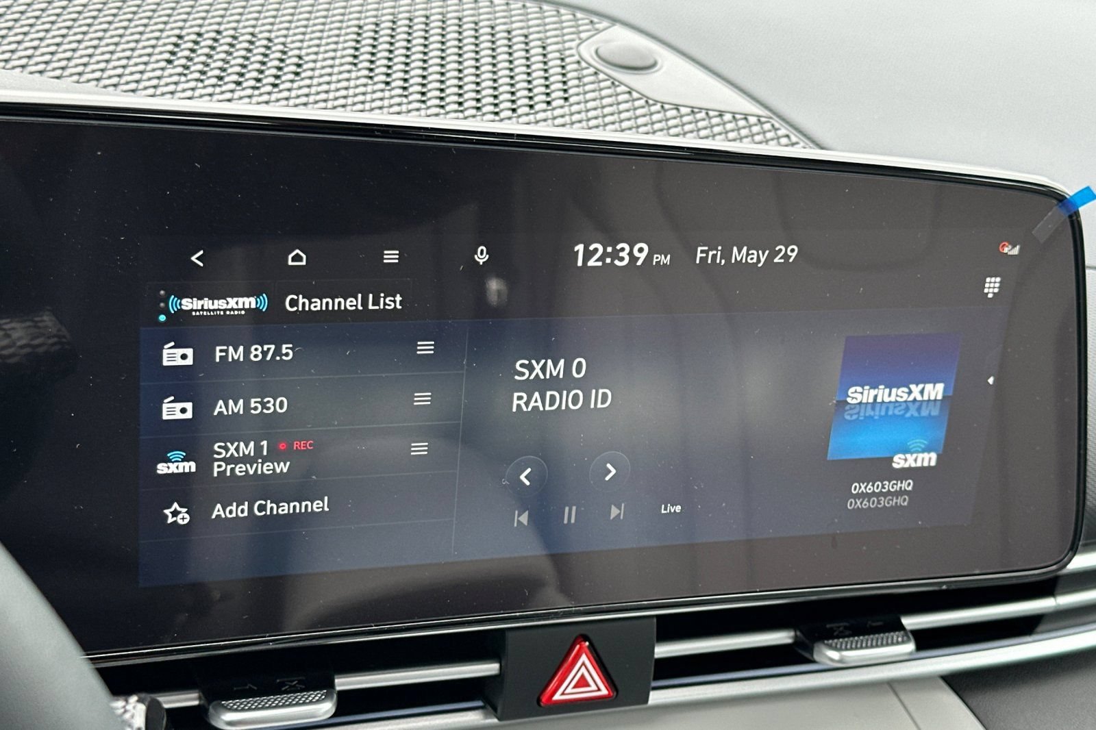 New 2026 Hyundai Elantra Limited FWD image 16