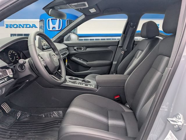 New 2026 Honda Civic Sport image 17