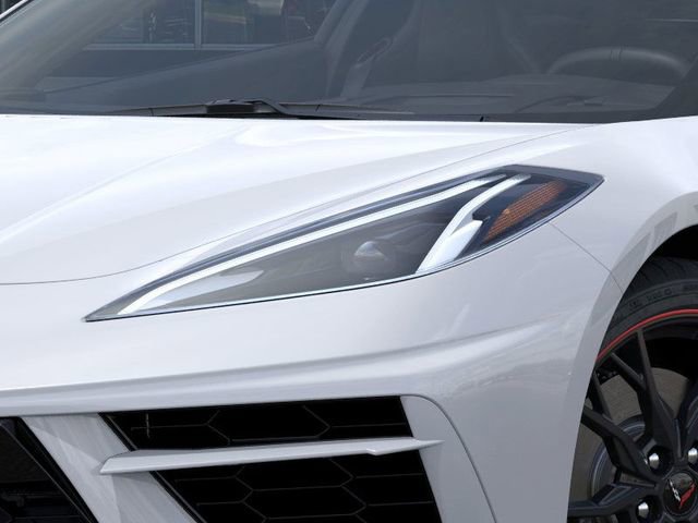 New 2026 Chevrolet Corvette Stingray Coupe w/ Z51 Performance Package image 10
