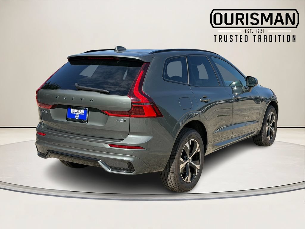 New 2026 Volvo XC60 B5 Core w/ Climate Package AWD/4WD image 3