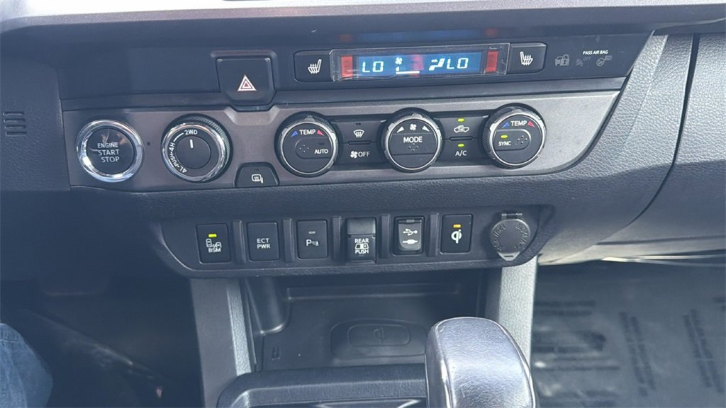 Used 2019 Toyota Tacoma TRD Pro image 31