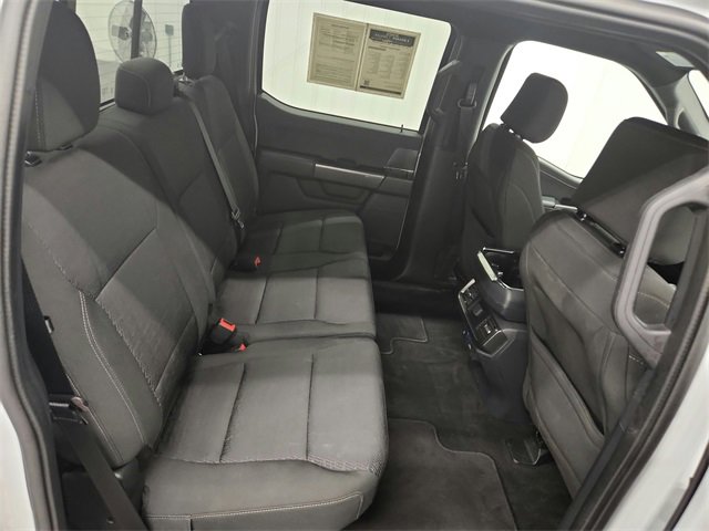 Used 2023 Ford F150 XLT w/ Equipment Group 302A High image 41