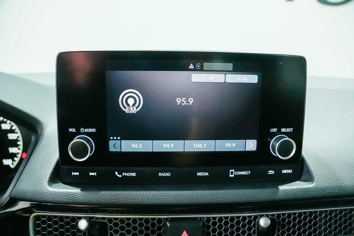 Used 2026 Honda Civic LX image 14