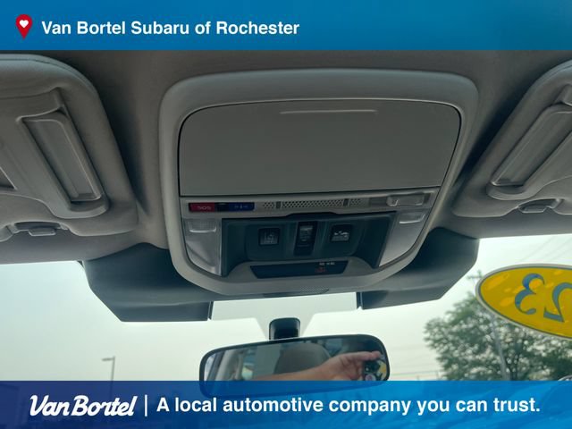 Certified 2023 Subaru Forester Premium AWD/4WD image 23