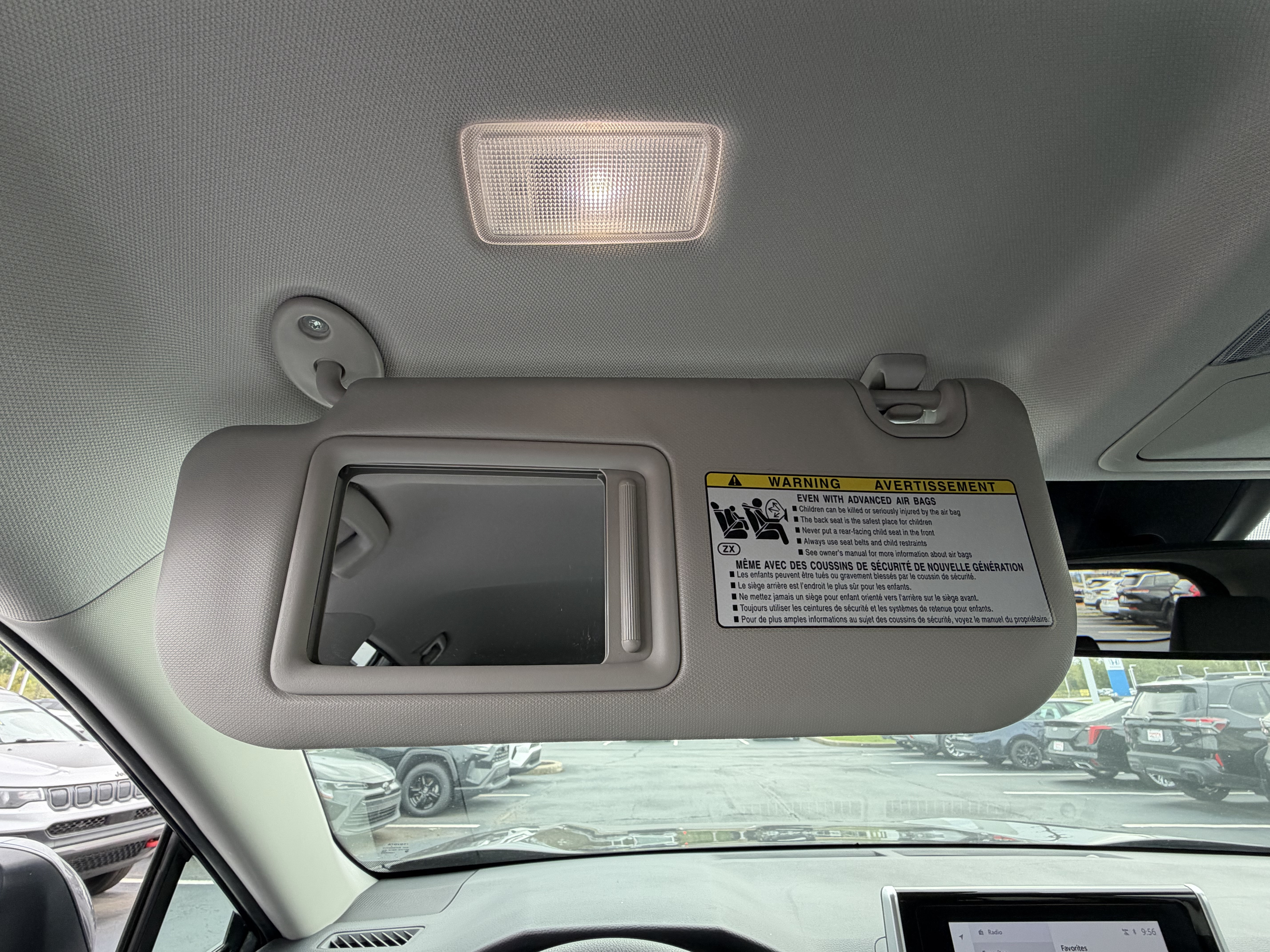 Certified 2025 Toyota RAV4 XLE AWD/4WD image 28