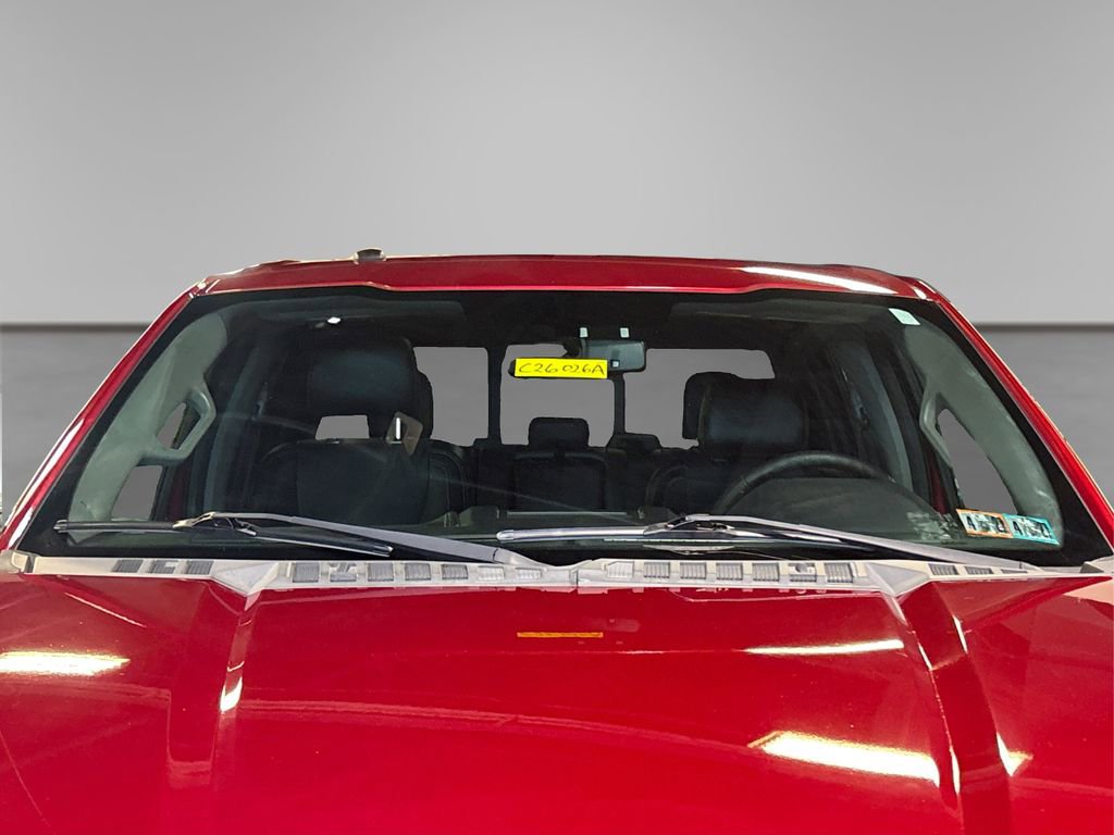 Used 2016 Ford F150 Lariat image 14