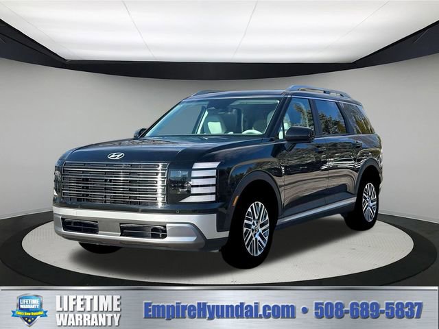 New 2026 Hyundai Palisade SEL image 1