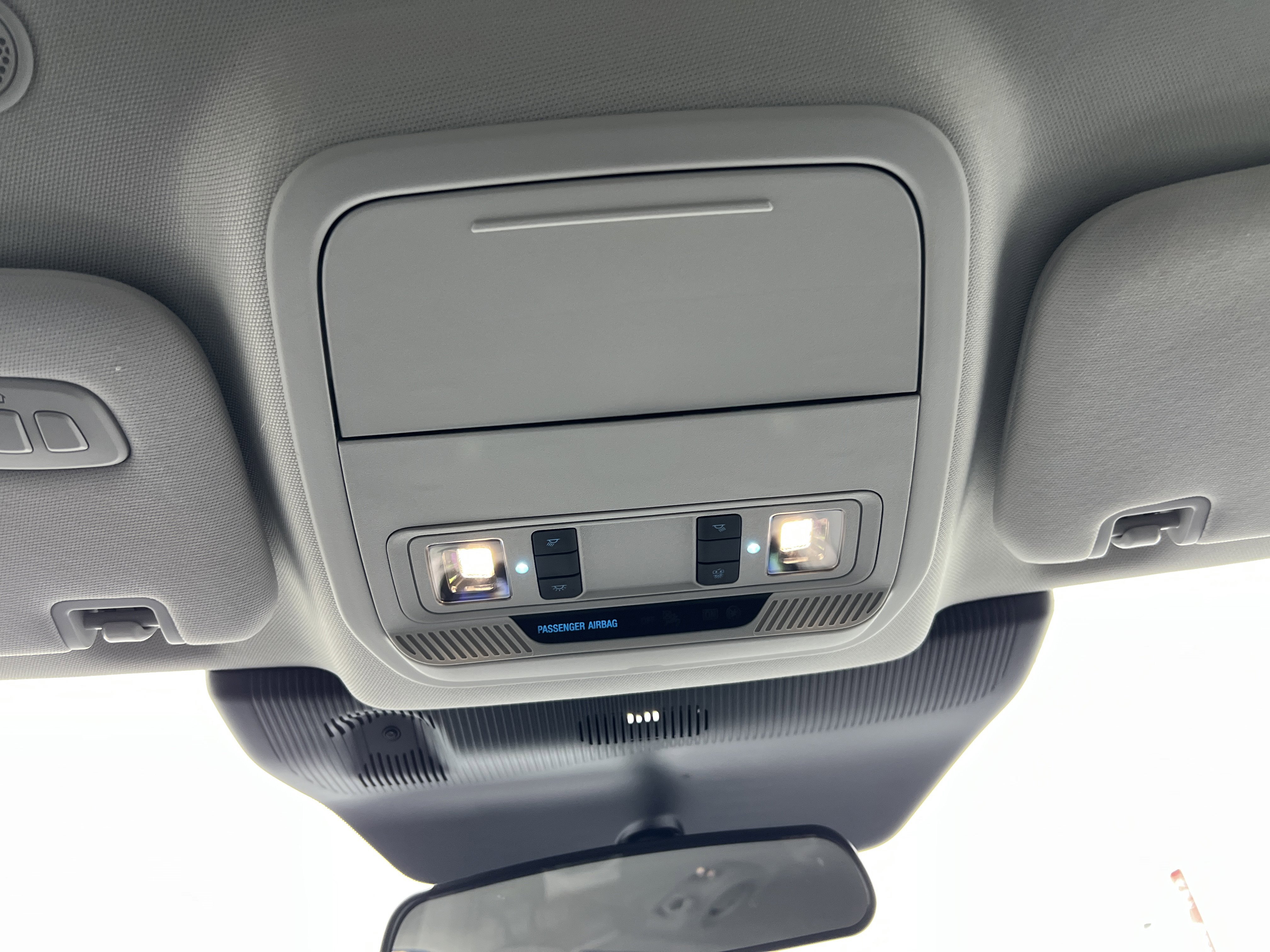 Used 2025 Ford Explorer Active w/ Active Comfort Package image 23