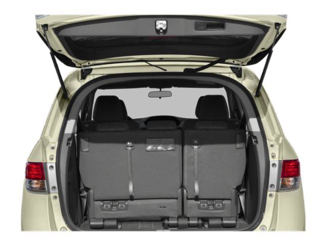 Used 2015 Honda Odyssey LX image 12
