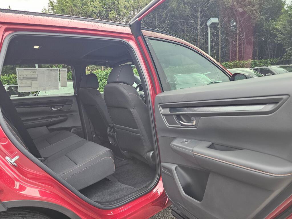 New 2026 Honda CR-V Sport image 15