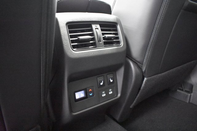 New 2026 Nissan Rogue Platinum image 34