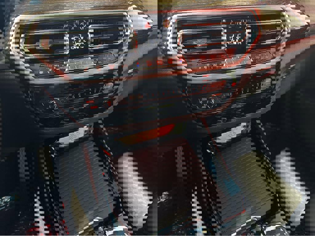 Used 2022 BMW X3 xDrive30i w/ Convenience Package w/ZPA image 23