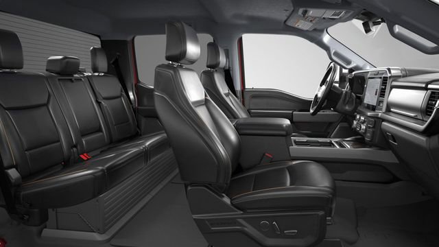 New 2026 Ford F250 Lariat image 28
