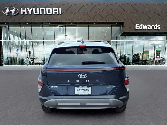 New 2026 Hyundai Kona Limited AWD/4WD image 6