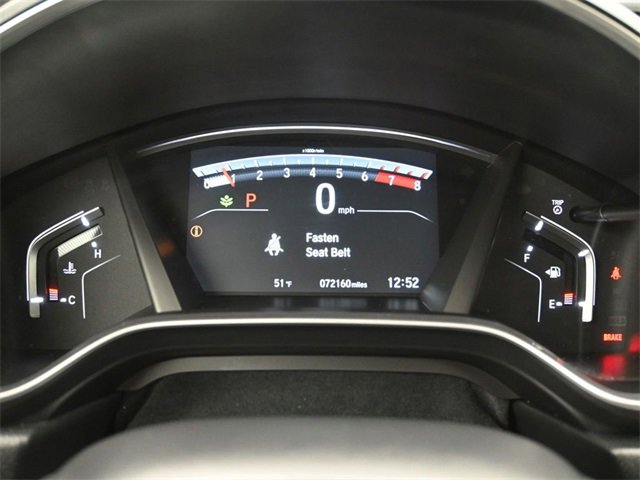 Used 2020 Honda CR-V EX image 24