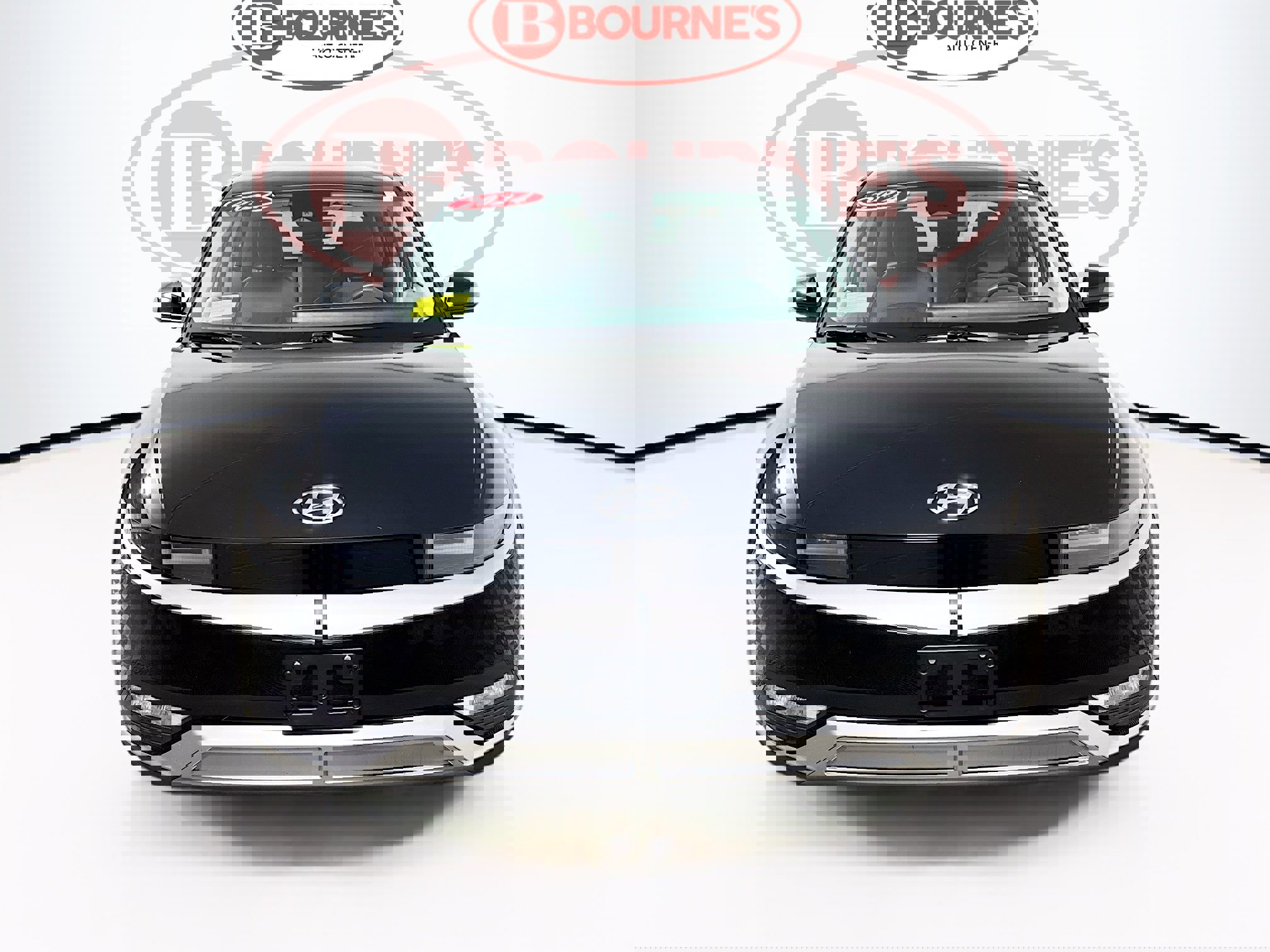 Used 2024 Hyundai Ioniq 5 SE image 5