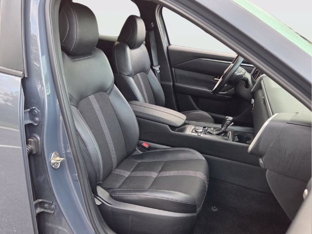 Certified 2026 MAZDA CX-50 AWD 2.5 S w/ Preferred Pkg image 18