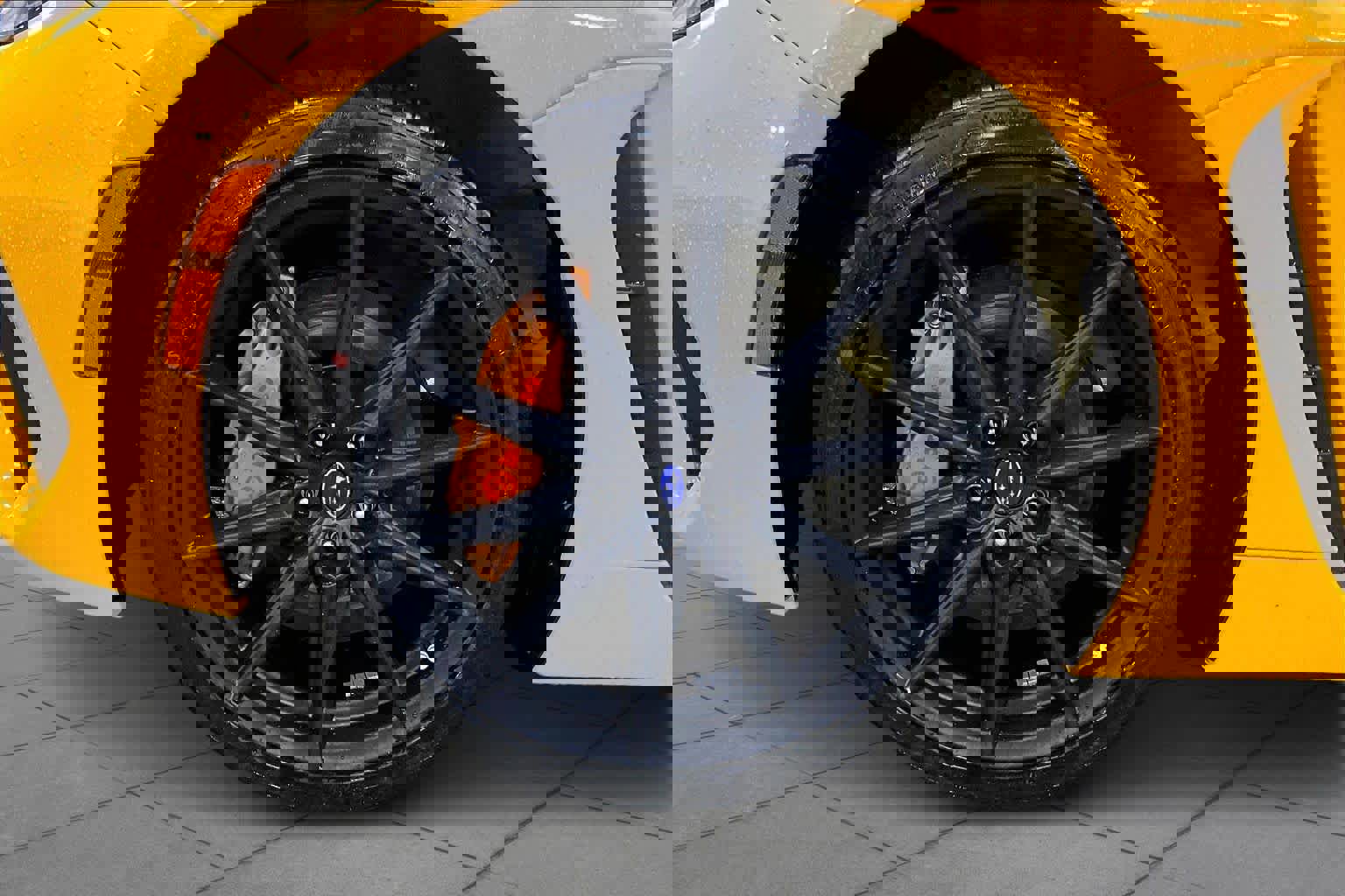 New 2026 Subaru BRZ tS image 11