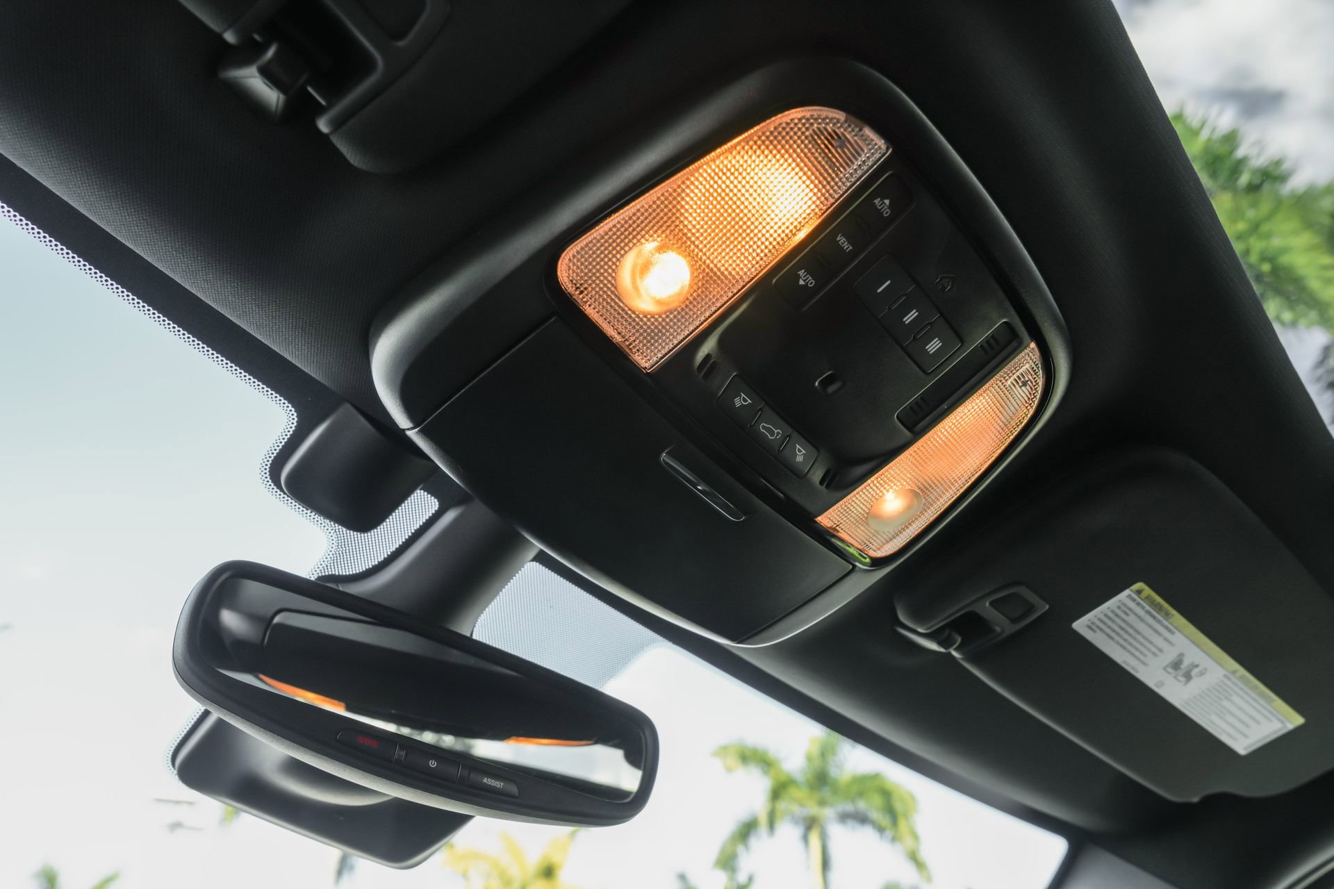 Used 2024 Dodge Durango R/T image 19