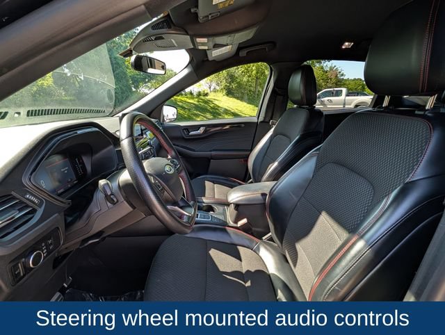 Used 2024 Ford Escape ST-Line AWD/4WD image 10
