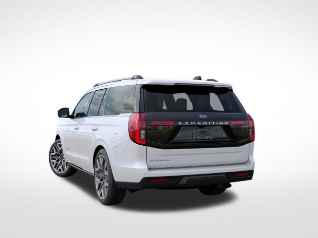 New 2027 Ford Expedition Platinum w/ Platinum Ultimate Package AWD/4WD image 5