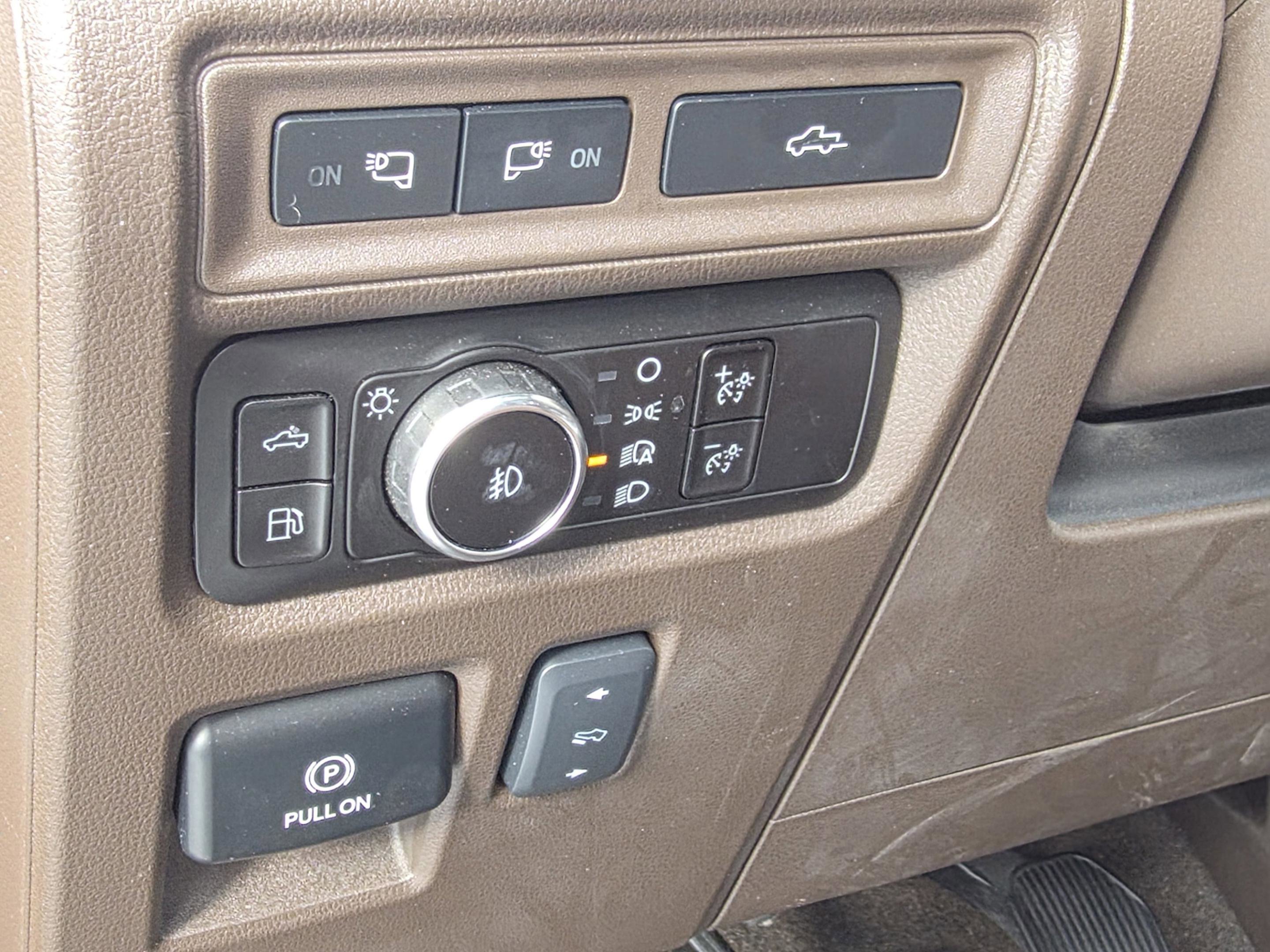 Used 2023 Ford F150 King Ranch w/ Equipment Group 601A High image 18