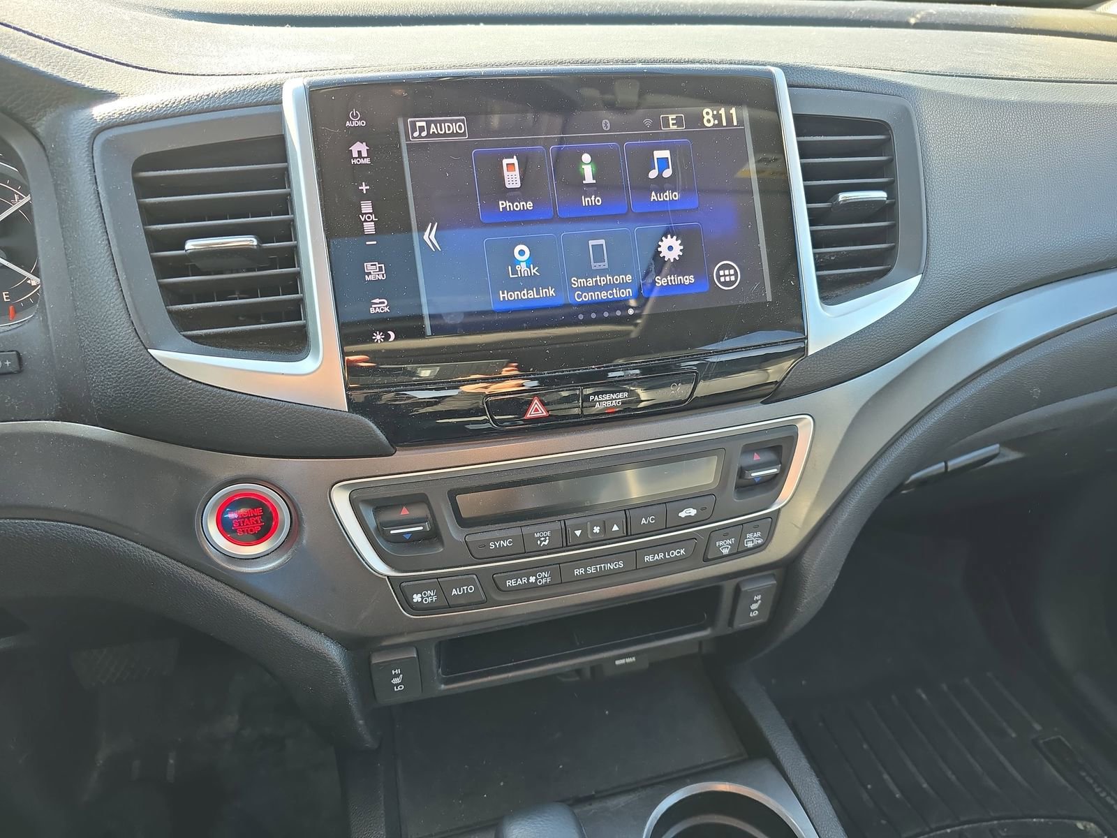 Used 2018 Honda Pilot EX-L image 14