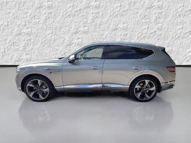 Used 2026 Genesis GV80 3.5T Prestige AWD/4WD image 6
