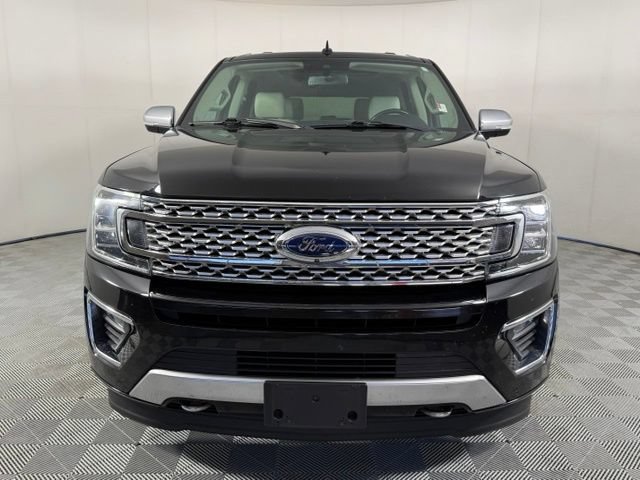Used 2019 Ford Expedition Platinum AWD/4WD image 11