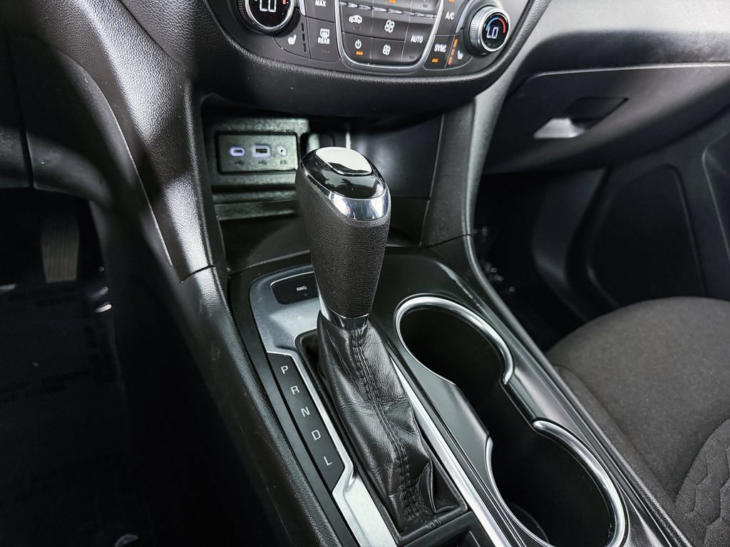 Used 2020 Chevrolet Equinox LT AWD/4WD image 20